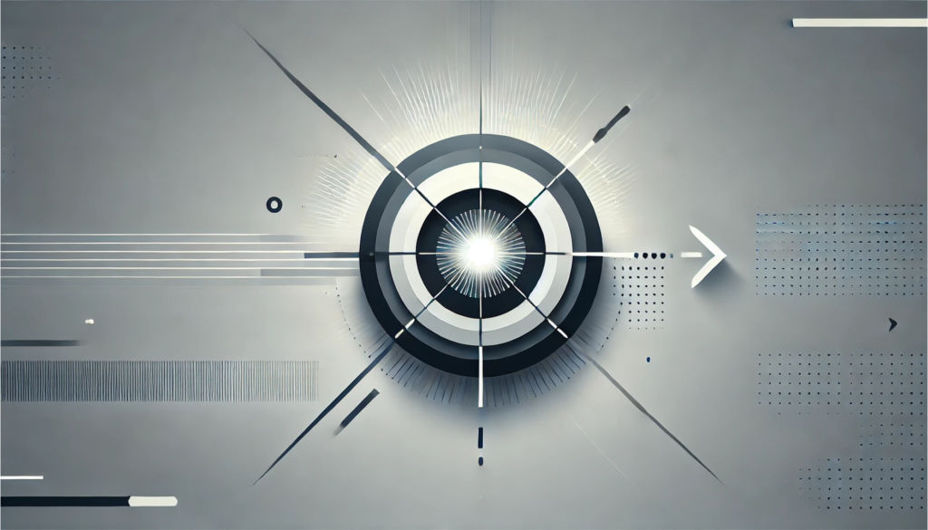 價格意圖因子示意圖：從A點到B點的最短路徑應該是直線