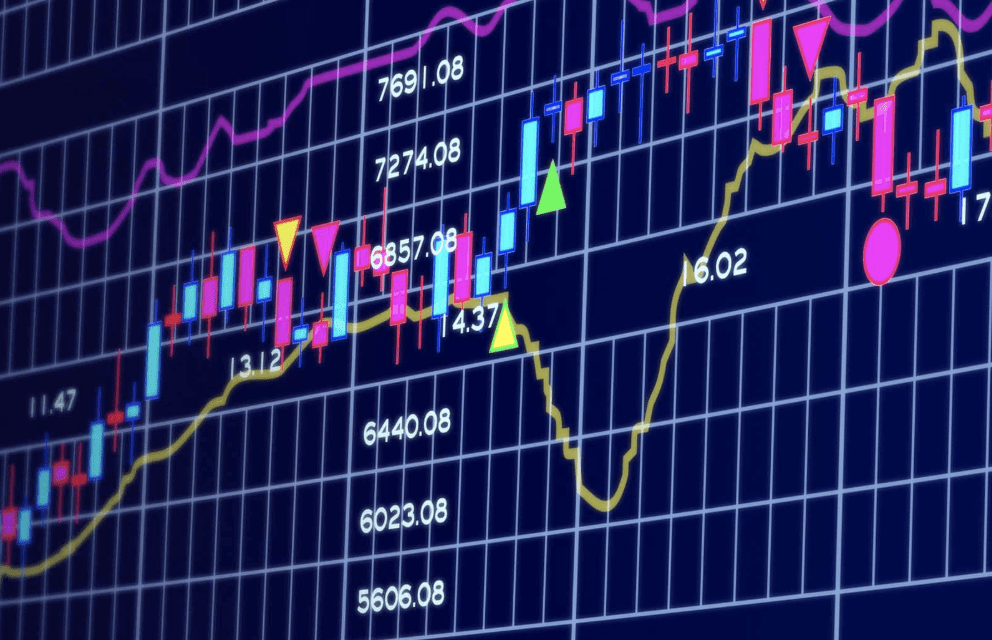 用 Machine Learning 看技術指標預測大盤封面圖